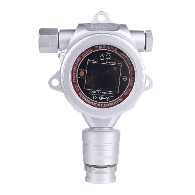 固定式乙炔气体检测仪（红外）MIC-500S-C2H2